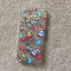 Piñata iPhone 5s case